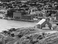 Signal Hill, St. John's, Nowa Fundlandia